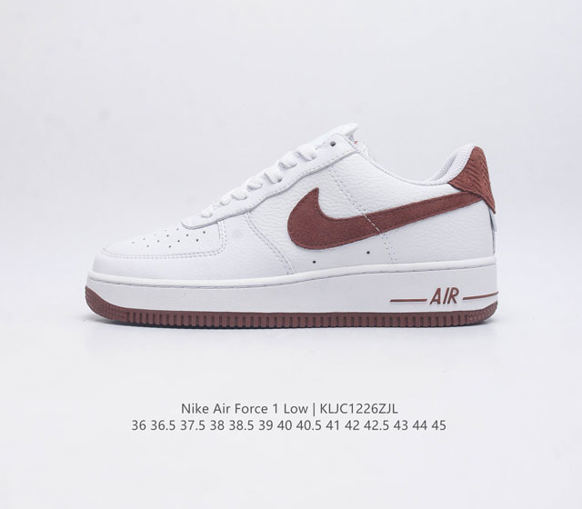 Af1 Nike Air Force 1 07 Low Cn2873-106 36 36.5 37.5 38 38.5 39 40 40.5 41 42 42