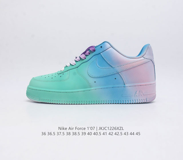 Af1 Nike Air Force 1 07 Low pf9055-777 36 36.5 37.5 38 38.5 39 40 40.5 41 42 42