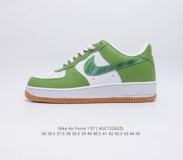 Af1 Nike Air Force 1 07 Low pf9055-777 36 36.5 37.5 38 38.5 39 40 40.5 41 42 42