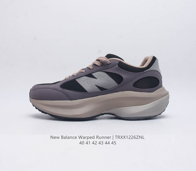 new Balance Warped Runner Beam yeezy Uwrpdmma 40-45 Trxx1226Znl