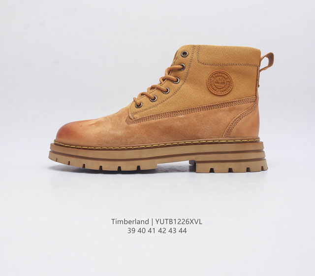 timberland 23Ss 39-44 Yutb1226Xvl