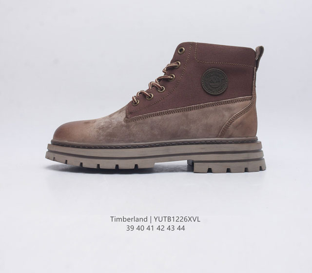 timberland 23Ss 39-44 Yutb1226Xvl