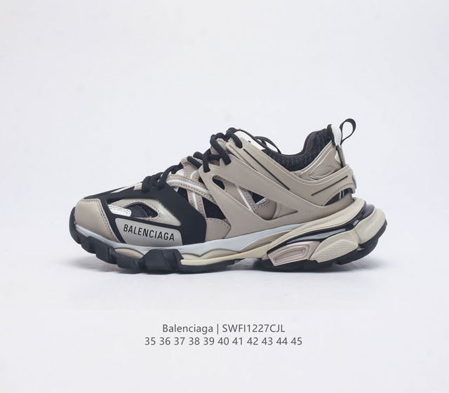 Balenciaga runner balenciaga balenciaga 70% 30% 542436 W3Ac4 8071 35 36 37 38 3