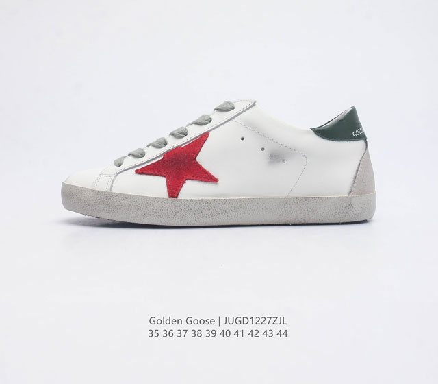 Golden Goose Deluxe Brand Sstar ggdb ~ ~ 360 : 35-44 Jugd1227Zjl