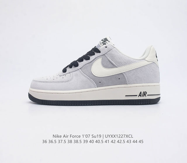 Af1 Nike Air Force 1 07 Low Kt3396-225 36 36.5 37.5 38 38.5 39 40 40.5 41 42 42