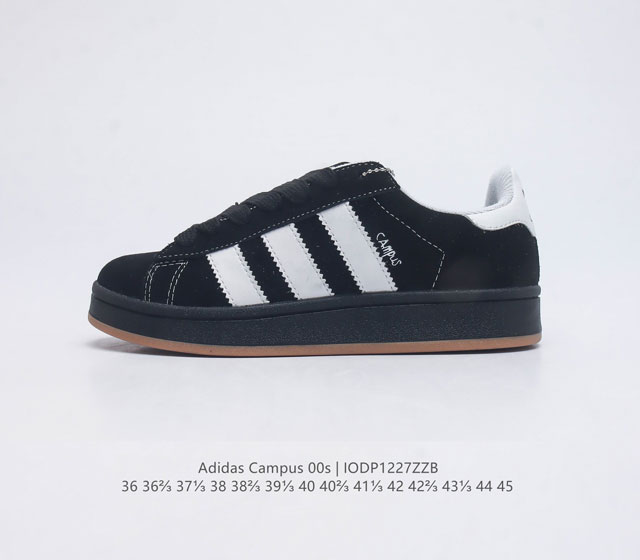 Adidas . campus 00S Adidas Campus 00S campus logo Hq8708 36-45 Iodp1227Zzb