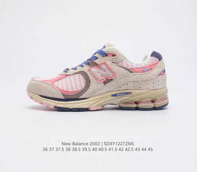 New Balance 2002R Encap N-Ergy New Balance M2002Rdm 36-45 Sdxy1227Zml