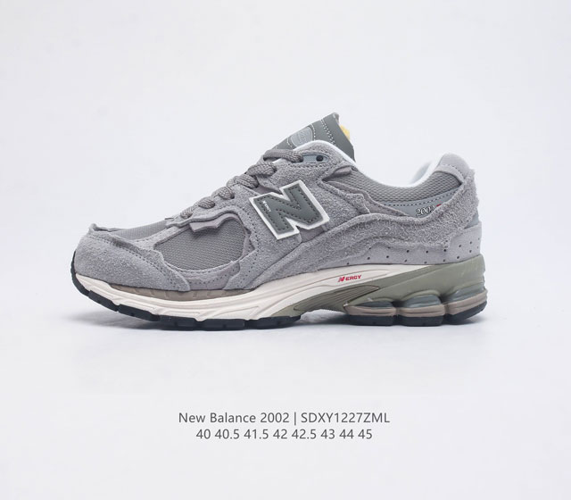 New Balance 2002R Encap N-Ergy New Balance M2002Rdm 40 40.5 41.5 42 42.5 43 44