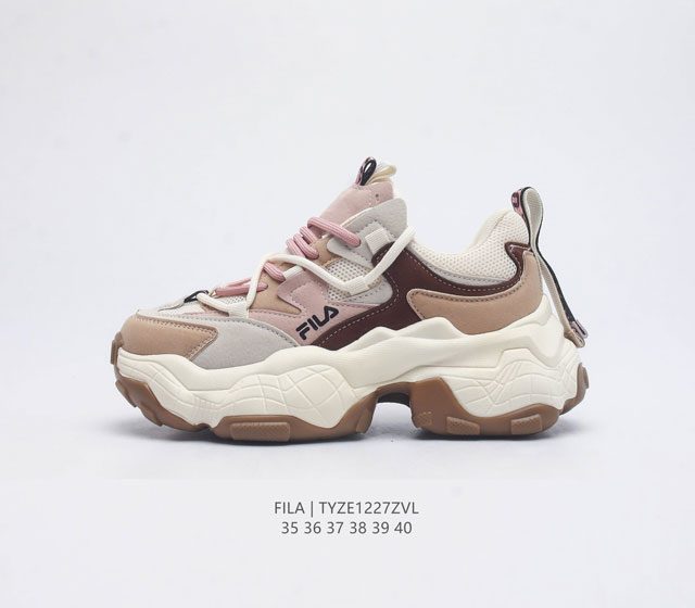 Fila Fusion Fila Fila Fila Fusion 35-40 : Tyze1227Zvl