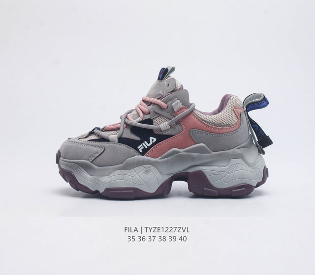 Fila Fusion Fila Fila Fila Fusion 35-40 : Tyze1227Zvl