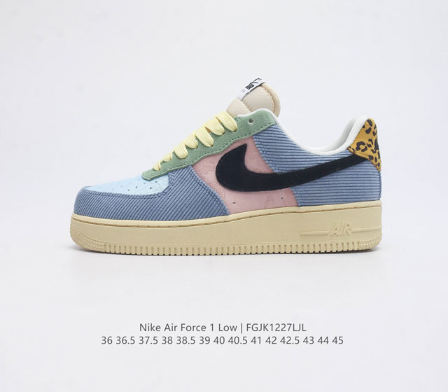 Nike Air Force 1 07 af1 force 1 Dz2708 : 36 36.5 37.5 38 38.5 39 40 40.5 41 42