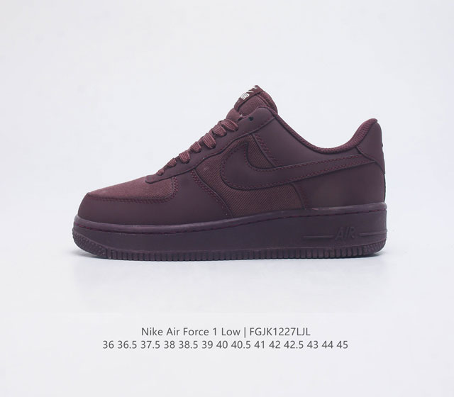 Nike Air Force 1 07 af1 force 1 Dz2708 : 36 36.5 37.5 38 38.5 39 40 40.5 41 42