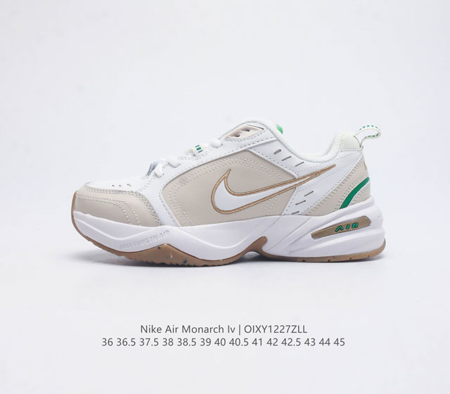 Nike Air Monarch Iv Nike Air Monarch Iv Nike Air Air Fn3436 36 36.5 37.5 38 38.