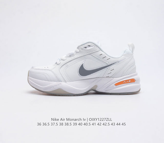 Nike Air Monarch Iv Nike Air Monarch Iv Nike Air Air Fn3436 36 36.5 37.5 38 38.