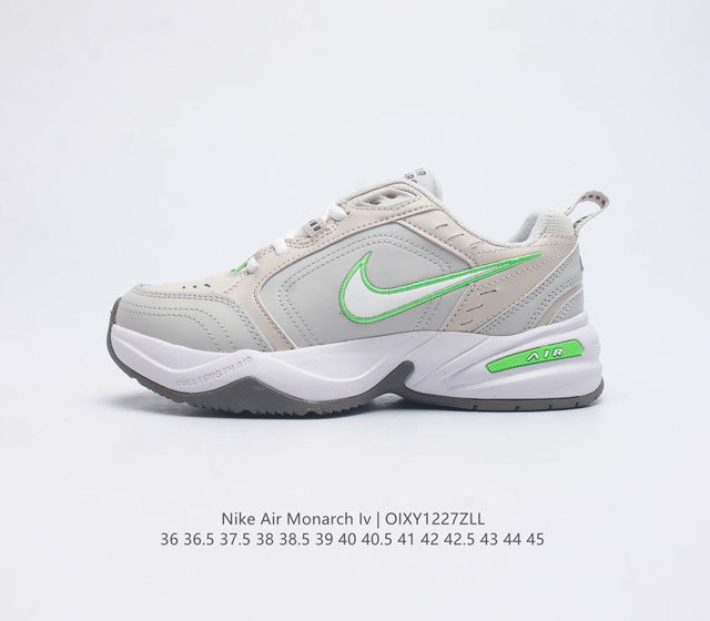 Nike Air Monarch Iv Nike Air Monarch Iv Nike Air Air Fn3436 36 36.5 37.5 38 38.