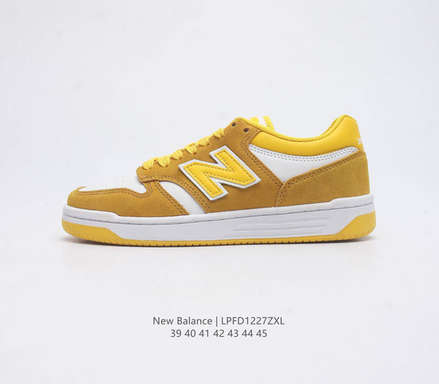 Newbalancenb480 480 bb680 39-45 Lpfd1227