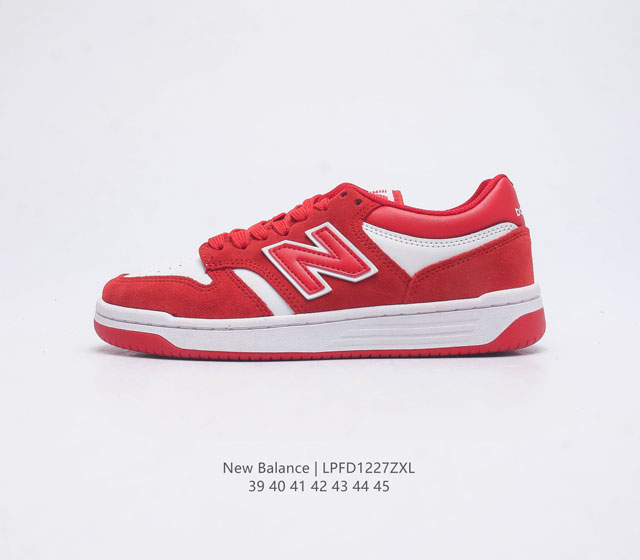 Newbalancenb480 480 bb680 39-45 Lpfd1227