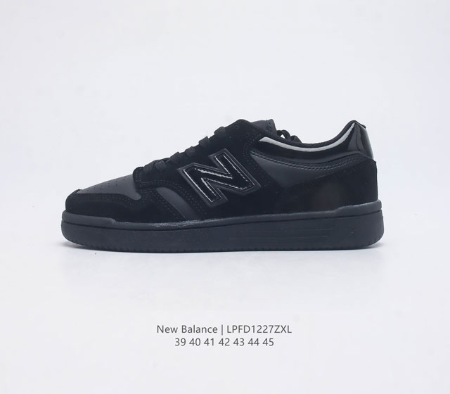 Newbalancenb480 480 bb680 39-45 Lpfd1227