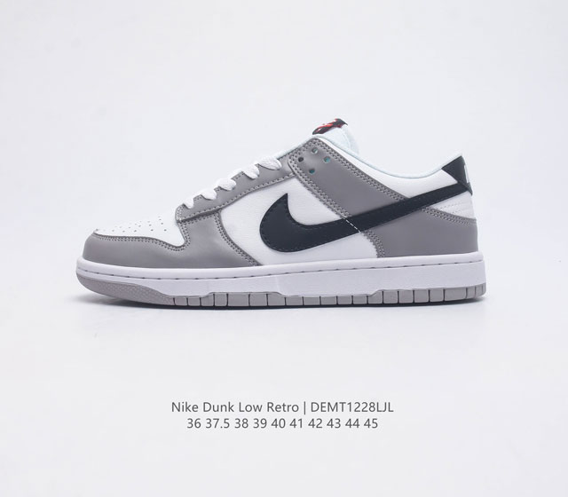 nike Dunk Low Sb zoomair Dr9654-001 36-45 Demt1228Ljl