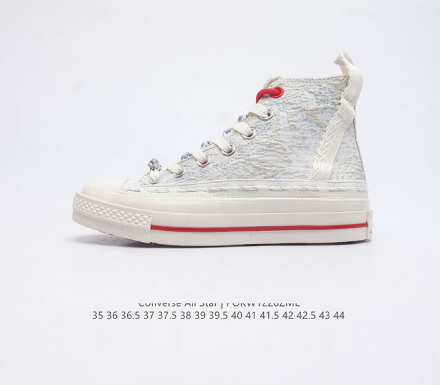 Converse 1970S 2024 A08701C 35-44 pokw1228Zml