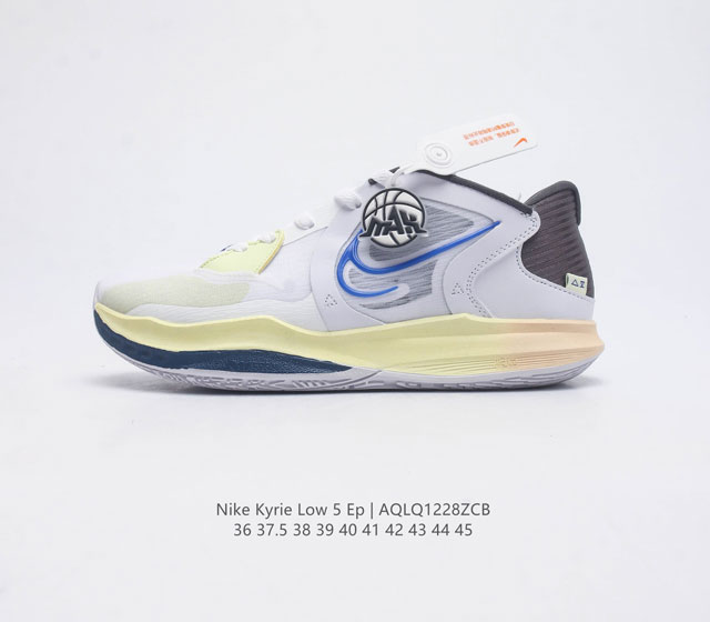 Nike Kyrie Low 5 Ep 5 tpu tpu Dj6012 36-45 Aqlq1228Zcb