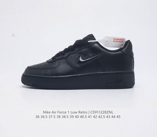 Af1 Nike Air Force 1 07 Low Zb2121-103 36 36.5 37.5 38 38.5 39 40 40.5 41 42 42