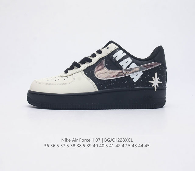 Af1 Nike Air Force 1 07 Low Dh2920-001 36 36.5 37.5 38 38.5 39 40 40.5 41 42 42