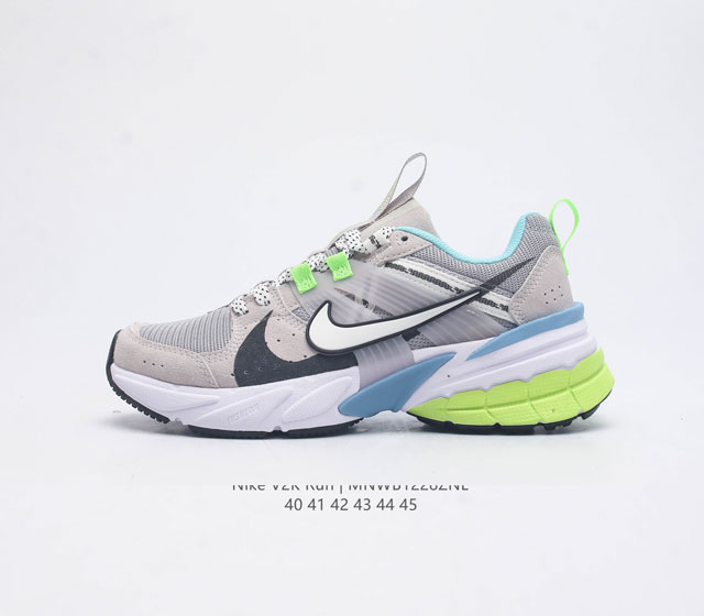 Nike V2K Run Vomero 5 Nike Initiator.... Nike Balenciaga 3Xl nike V2K Run Runtek