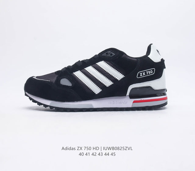 Adidas Zx 750 80 ,Zx , Tpu , Eva , Tpu Eva Size 40-45 : G20379 Iuwb0825Zvl