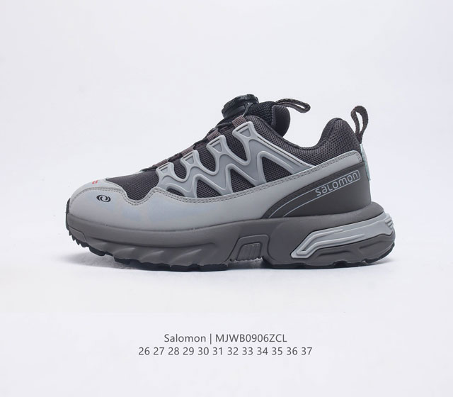 Salomon Salomon 26-37 Mjwb0906Zcl