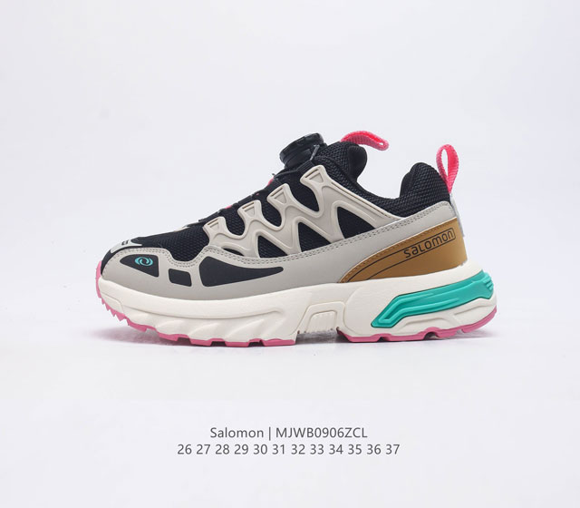 Salomon Salomon 26-37 Mjwb0906Zcl