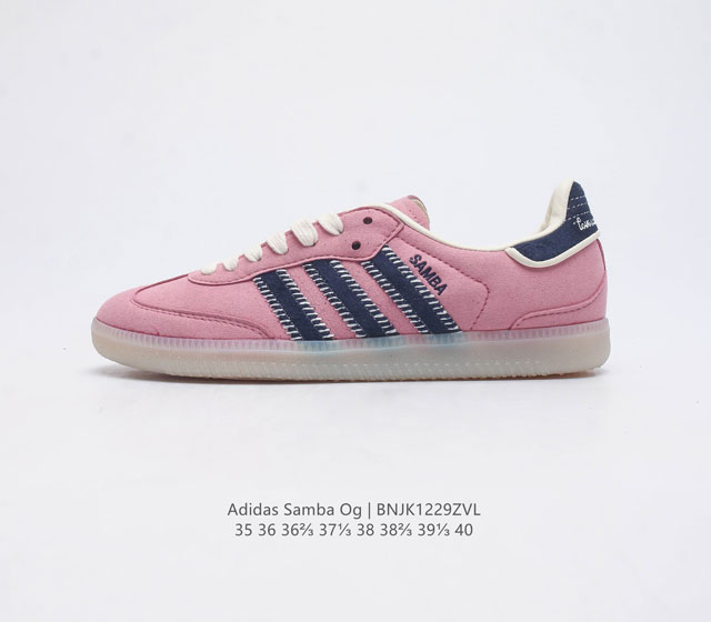 Adidas Originals Samba Og Shoes T 50 Adidas Samba samba Og t samba Ig4198 35 36