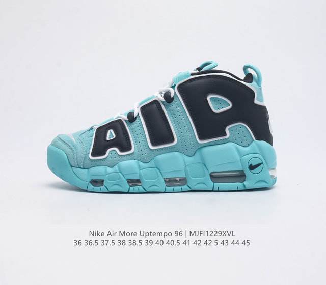 Nike Air More Uptempo '96 20 80 90 Air Nike Air Dq5014 36-45 Mjfi1229Xvl