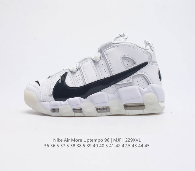 Nike Air More Uptempo '96 20 80 90 Air Nike Air Dq5014 36-45 Mjfi1229Xvl