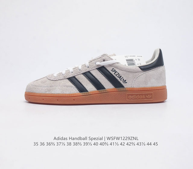 Adidas Handball Spezial If6564 35-45 Wsfw1229Znl