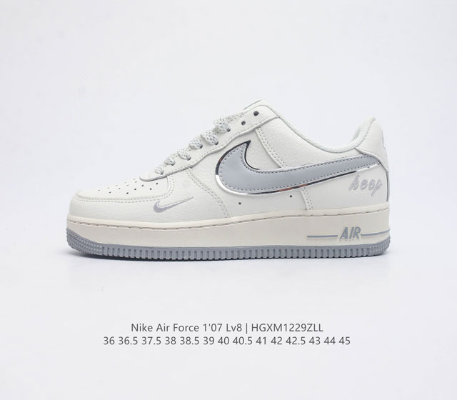 Nike Air Force 1 07 af1 force 1 Bm1996 36 36.5 37.5 38 38.5 39 40 40.5 41 42 42