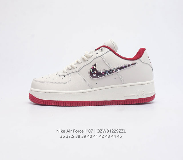 Nike Air Force 1 07 af1 force 1 Dj2739 36 37.5 38 39 40 41 42 43 44 45 Qzwb1229