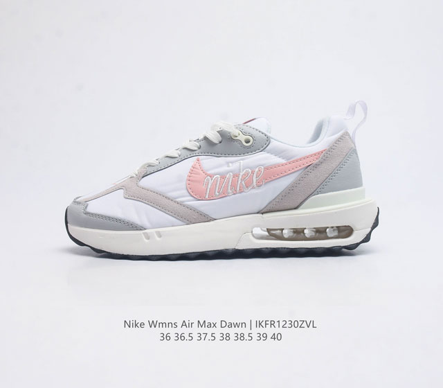 Nike Air Max Dawn 1984 airtrain Nike Air Max Dawn Max Air Air : Dq5016-100 36 3