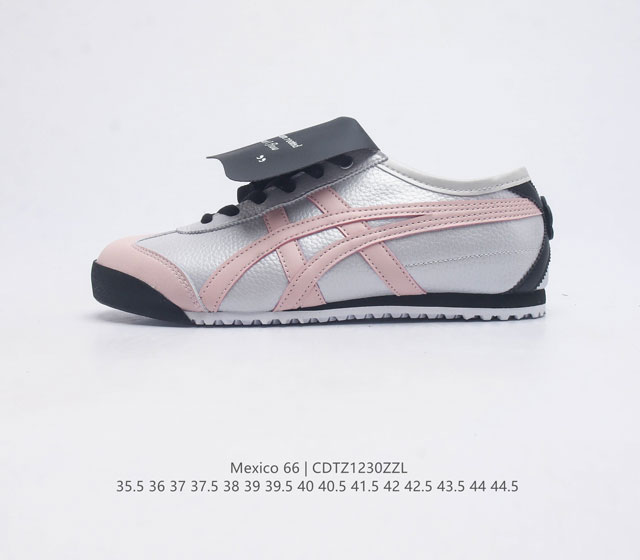 Asics - Onitsuka Tiger Mexico 66 rb 1183B493 35-44.5 Cdtz1230Zzl