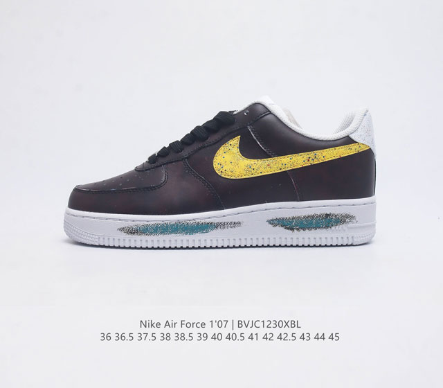 Af1 Nike Air Force 1 07 Low Cw2288-111 36 36.5 37.5 38 38.5 39 40 40.5 41 42 42