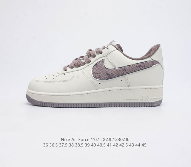 Af1 Nike Air Force 1 07 Low Lv0506-099 36 36.5 37.5 38 38.5 39 40 40.5 41 42 42