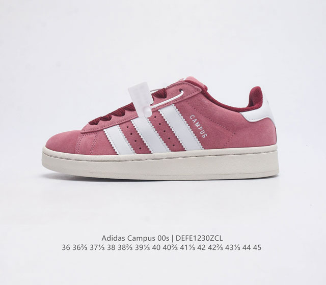 Adidas . campus 00S Adidas Campus 00S campus logo Hp6286 36-45 Defe1230Zcl