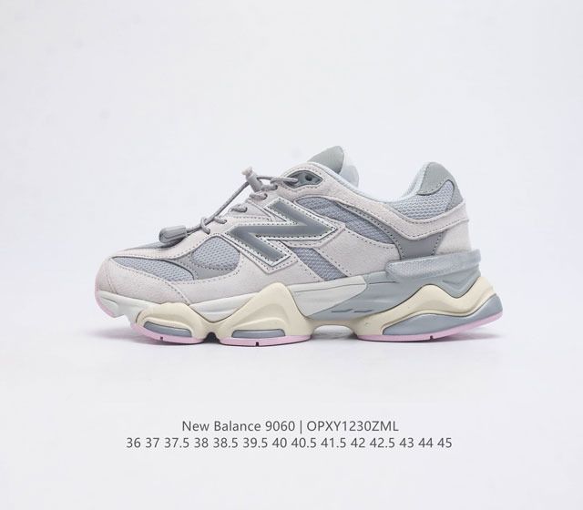 Nb New Balance Nb9060 9060 9060 9060 99X Y2K 990 Abzorb Sbs U9060Gm 36-45 Opxy12