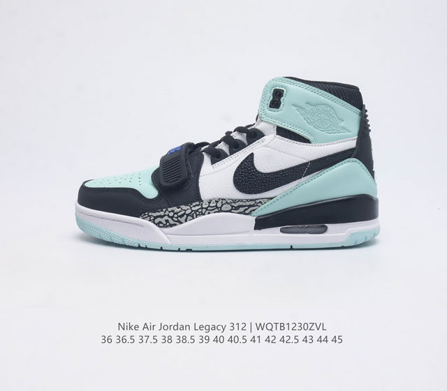 Aj Air Jordan Legacy 312 Air Jordan Legacy 312 Low Aj1 Aj3 Nike Air Alpha Force