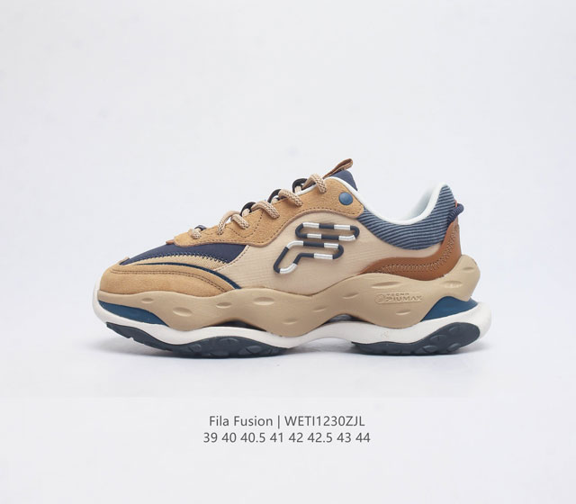 Fila Fusion Fila Fila Fila Fusion 39-44 : Weti1230Zjl