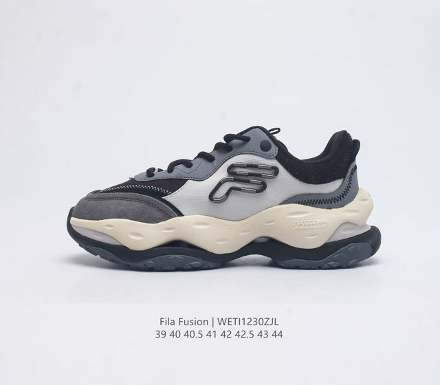 Fila Fusion Fila Fila Fila Fusion 39-44 : Weti1230Zjl