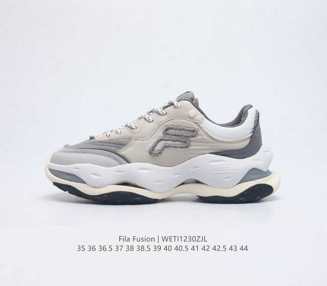 Fila Fusion Fila Fila Fila Fusion 35-44 : Weti1230Zjl