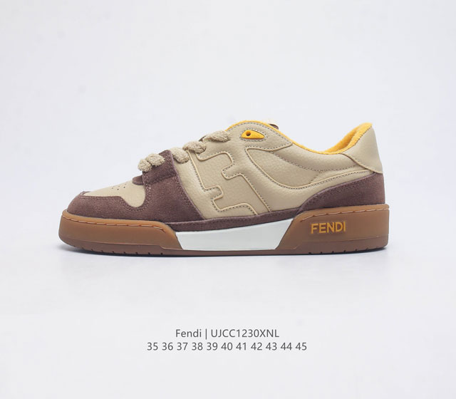 Fendi kim Jones fendi 35-45 Ujcc1230Xnl