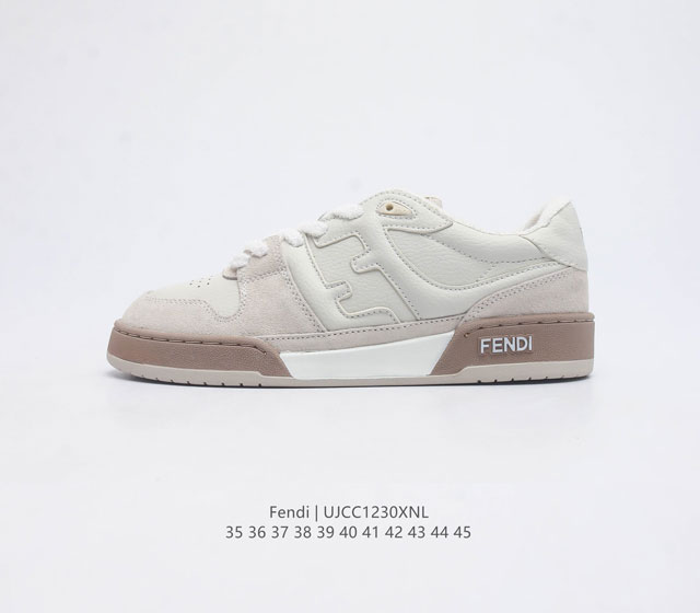 Fendi kim Jones fendi 35-45 Ujcc1230Xnl