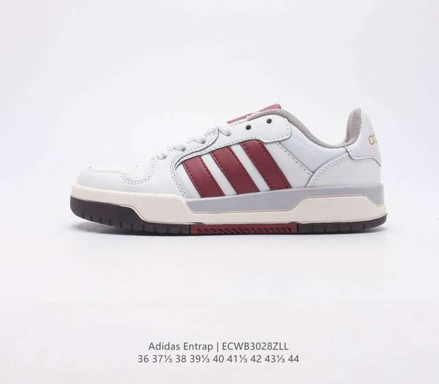 Adidas entrap # , Adidas Neo Entrap Low : Fw3493 : 36 37 38 39 40 41 42 43 44 :